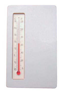Bouhon Thermometer