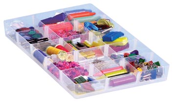 Really Useful Boxes accessoires voor opbergdozen